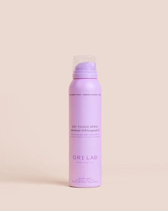 Dry Touch Spray