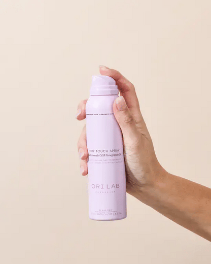 Dry Touch Spray