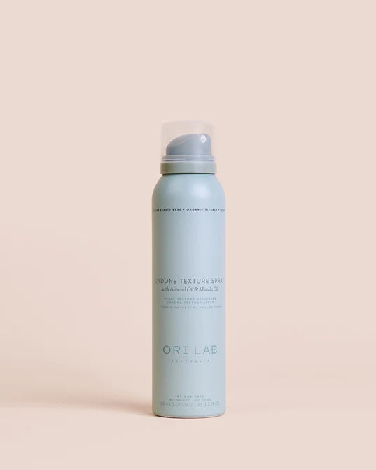Undone Texture Spray